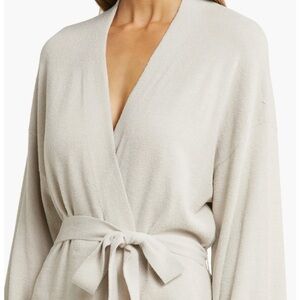 Barefoot Dreams Robe